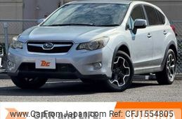 subaru impreza-wagon 2014 CFJ1554805