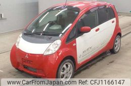 mitsubishi i-miev 2009 -MITSUBISHI--i-Miev ZAA-HA3W--HA3W-0000269---MITSUBISHI--i-Miev ZAA-HA3W--HA3W-0000269-