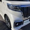 suzuki spacia 2018 -SUZUKI--Spacia DAA-MK53S--MK53S-574579---SUZUKI--Spacia DAA-MK53S--MK53S-574579- image 10