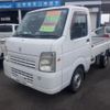 suzuki carry-truck 2012 -SUZUKI--Carry Truck DA65T--183687---SUZUKI--Carry Truck DA65T--183687- image 11