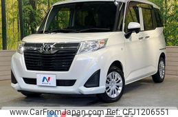 toyota roomy 2017 -TOYOTA--Roomy DBA-M900A--M900A-0108281---TOYOTA--Roomy DBA-M900A--M900A-0108281-
