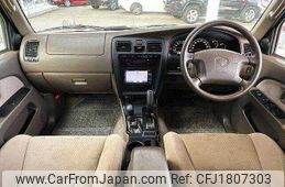 toyota hilux-surf 2000 CFJ1807303