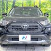 toyota rav4 2022 -TOYOTA 【名変中 】--RAV4 MXAA54--5035040---TOYOTA 【名変中 】--RAV4 MXAA54--5035040- image 1