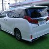 toyota alphard 2020 -TOYOTA--Alphard 6AA-AYH30W--AYH30-0107142---TOYOTA--Alphard 6AA-AYH30W--AYH30-0107142- image 3