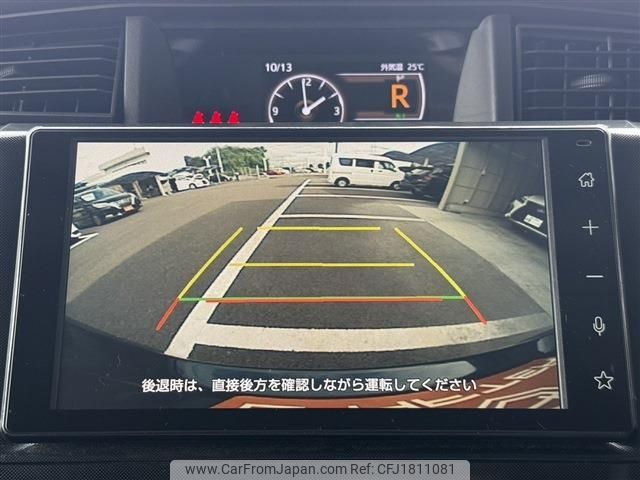 toyota roomy 2020 CFJ1811081 image 2