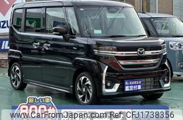 mazda flair-wagon 2024 CFJ1738356