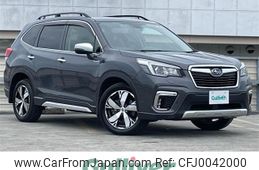 subaru forester 2019 -SUBARU--Forester 5AA-SKE--SKE-030331---SUBARU--Forester 5AA-SKE--SKE-030331-