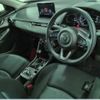 mazda cx-3 2022 CFJ1747885 image 12
