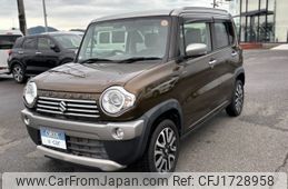 suzuki hustler 2018 CFJ1728958