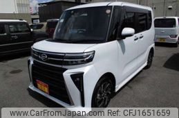 daihatsu tanto 2023 CFJ1651659