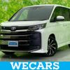 toyota noah 2022 quick_quick_6AA-ZWR90W_ZWR90-0012329 image 1