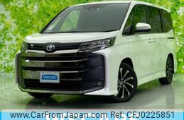 toyota noah 2022 quick_quick_6AA-ZWR90W_ZWR90-0012329