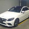 mercedes-benz c-class 2019 -MERCEDES-BENZ--Benz C Class LDA-205014--WDD2050142R503959---MERCEDES-BENZ--Benz C Class LDA-205014--WDD2050142R503959- image 1