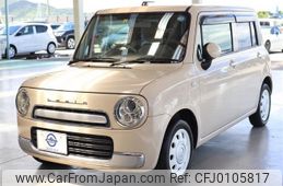 suzuki alto-lapin 2013 -SUZUKI--Alto Lapin DBA-HE22S--HE22S-810961---SUZUKI--Alto Lapin DBA-HE22S--HE22S-810961-