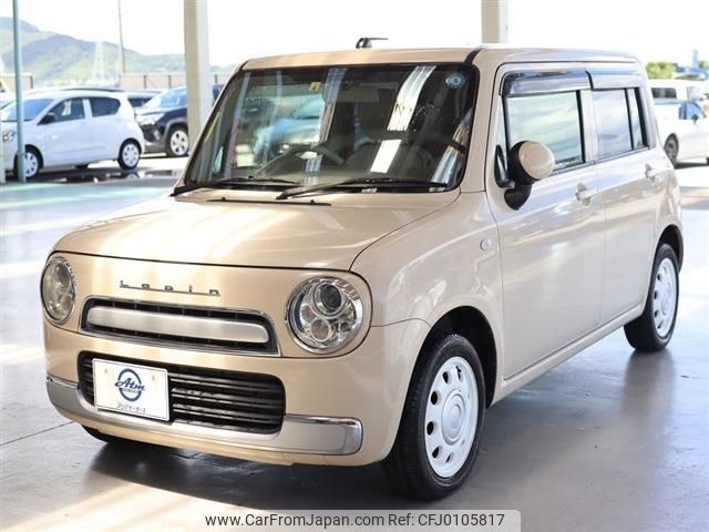 suzuki alto-lapin 2013 -SUZUKI--Alto Lapin DBA-HE22S--HE22S-810961---SUZUKI--Alto Lapin DBA-HE22S--HE22S-810961- image 1