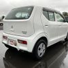 suzuki alto 2019 -SUZUKI--Alto HA36S--504008---SUZUKI--Alto HA36S--504008- image 2