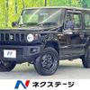 suzuki jimny 2019 -SUZUKI--Jimny 3BA-JB64W--JB64W-133614---SUZUKI--Jimny 3BA-JB64W--JB64W-133614- image 1