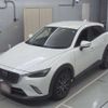 mazda cx-3 2017 -MAZDA--CX-3 DK5FW-208948---MAZDA--CX-3 DK5FW-208948- image 1