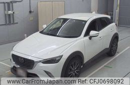 mazda cx-3 2017 -MAZDA--CX-3 DK5FW-208948---MAZDA--CX-3 DK5FW-208948-