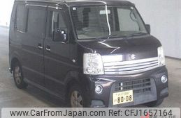 suzuki every-wagon 2013 CFJ1657164