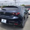 mazda mazda3-fastback 2022 quick_quick_5BA-BPFP_BPFP-201153 image 3