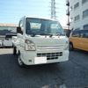 suzuki carry-truck 2023 quick_quick_3BD-DA16T_DA16T-765121 image 1