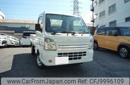 suzuki carry-truck 2023 quick_quick_3BD-DA16T_DA16T-765121