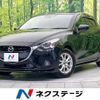 mazda demio 2016 -MAZDA--Demio DBA-DJ3FS--DJ3FS-147885---MAZDA--Demio DBA-DJ3FS--DJ3FS-147885- image 1