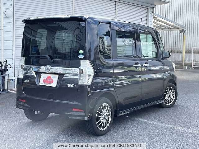 daihatsu tanto 2013 CFJ1583671 image 2