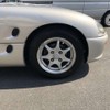 suzuki cappuccino 1992 -スズキ 【倉敷 51 ｻ4908】--ｶﾌﾟﾁｰﾉ E-EA11R--EA11R-102396---スズキ 【倉敷 51 ｻ4908】--ｶﾌﾟﾁｰﾉ E-EA11R--EA11R-102396- image 9