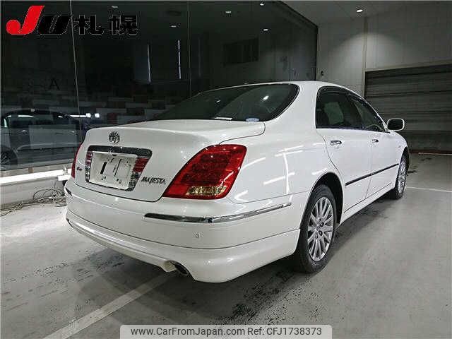 toyota crown-majesta 2007 CFJ1738373 image 2