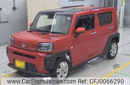 daihatsu taft 2022 -DAIHATSU 【浜松 587ﾏ 163】--Taft 6BA-LA900S--LA900S-0104780---DAIHATSU 【浜松 587ﾏ 163】--Taft 6BA-LA900S--LA900S-0104780-