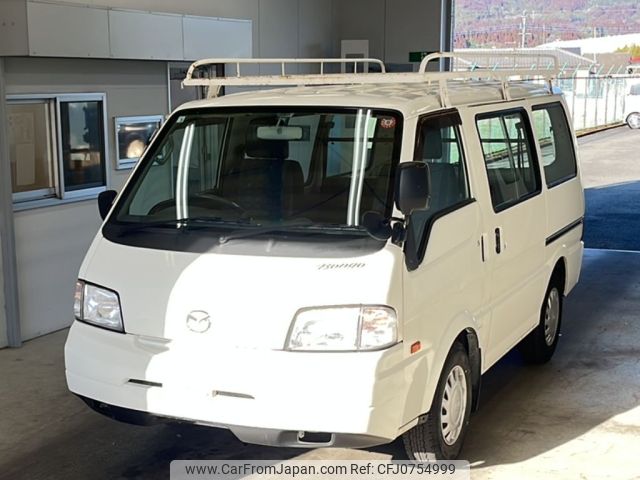 mazda bongo-van 2018 -MAZDA--Bongo Van SLP2V-107491---MAZDA--Bongo Van SLP2V-107491- image 1