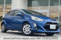 toyota aqua 2016 -TOYOTA--AQUA DAA-NHP10--NHP10-2505357---TOYOTA--AQUA DAA-NHP10--NHP10-2505357-