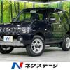suzuki jimny 2014 -SUZUKI--Jimny ABA-JB23W--JB23W-708246---SUZUKI--Jimny ABA-JB23W--JB23W-708246- image 1