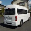 nissan caravan-coach 2017 -NISSAN--Caravan Coach KS4E26--001750---NISSAN--Caravan Coach KS4E26--001750- image 5