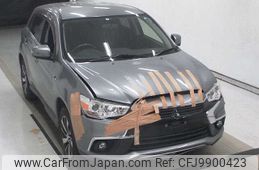 mitsubishi rvr 2017 -MITSUBISHI--RVR GA4W-0601519---MITSUBISHI--RVR GA4W-0601519-