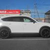 mazda cx-8 2022 -MAZDA--CX-8 6BA-KG5P--KG5P-259722---MAZDA--CX-8 6BA-KG5P--KG5P-259722- image 11