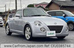 daihatsu copen 2003 -DAIHATSU--Copen LA-L880K--L880K-0016519---DAIHATSU--Copen LA-L880K--L880K-0016519-