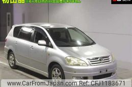toyota ipsum 2003 -TOYOTA--Ipsum ACM21W-5062368---TOYOTA--Ipsum ACM21W-5062368-