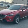 mazda cx-3 2017 quick_quick_LDA-DK5FW_DK5FW-200354 image 13