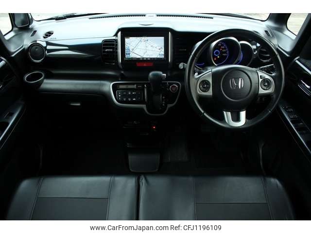 honda n-box 2013 -HONDA--N BOX DBA-JF1--JF1-2100322---HONDA--N BOX DBA-JF1--JF1-2100322- image 2