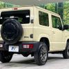 suzuki jimny 2022 -SUZUKI--Jimny 3BA-JB64W--JB64W-242033---SUZUKI--Jimny 3BA-JB64W--JB64W-242033- image 18