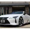 lexus lc 2018 -LEXUS 【庄内 330ﾇ2005】--Lexus LC URZ100--0002828---LEXUS 【庄内 330ﾇ2005】--Lexus LC URZ100--0002828- image 1