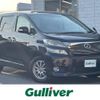 toyota vellfire 2012 -TOYOTA--Vellfire DBA-ANH25W--ANH25-8038899---TOYOTA--Vellfire DBA-ANH25W--ANH25-8038899- image 1