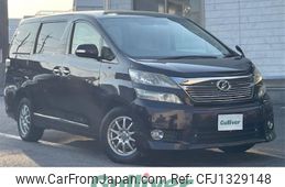 toyota vellfire 2012 -TOYOTA--Vellfire DBA-ANH25W--ANH25-8038899---TOYOTA--Vellfire DBA-ANH25W--ANH25-8038899-