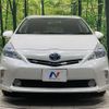toyota prius-α 2012 quick_quick_ZVW41W_ZVW41-3191030 image 14