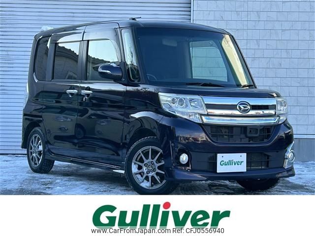 daihatsu tanto 2014 -DAIHATSU--Tanto DBA-LA610S--LA610S-0017400---DAIHATSU--Tanto DBA-LA610S--LA610S-0017400- image 1