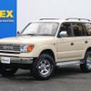 toyota land-cruiser-prado 2000 -TOYOTA--Land Cruiser Prado GF-RZJ95W--RZJ95-0031126---TOYOTA--Land Cruiser Prado GF-RZJ95W--RZJ95-0031126- image 1