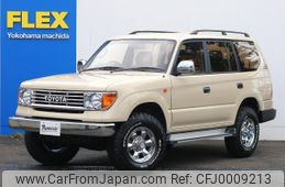 toyota land-cruiser-prado 2000 -TOYOTA--Land Cruiser Prado GF-RZJ95W--RZJ95-0031126---TOYOTA--Land Cruiser Prado GF-RZJ95W--RZJ95-0031126-